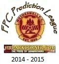 Prediction League 2014/15