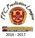 Prediction League 2016/17