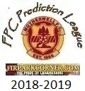 Prediction League 2018/19