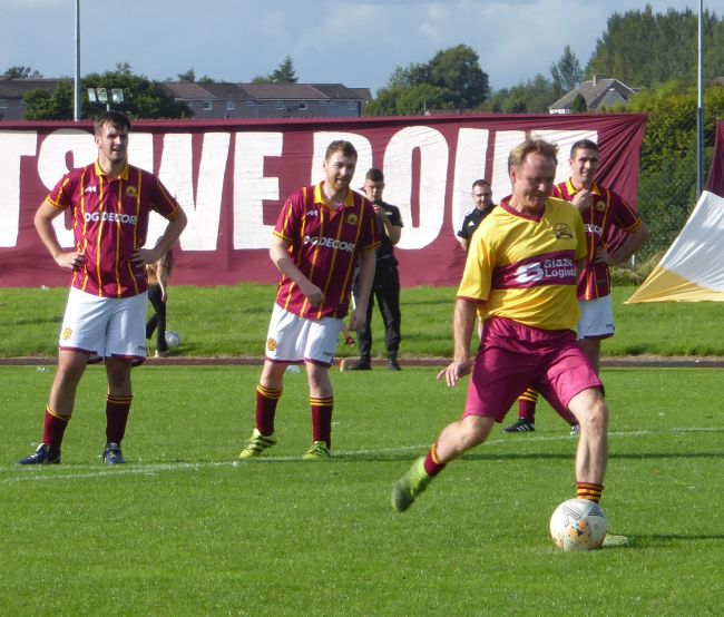 Fir Park Corner F.C.