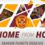 Motherwell season tickets for 22/23 now on sale