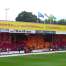 Motherwell lose the first Conference  leg to Sligo