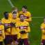 Motherwell's three early goals not enough to beat Aberdeen