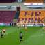 Motherwell score four to send Livingston down
