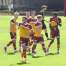 Motherwell come out on top in Livingston friendly