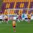 Motherwell open with a 3-0 win over Edinburgh City