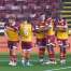 Miller and Oxborough heroes as Motherwell beat St Mirren 2-1