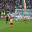 Motherwell fail to meet the Celtic challenge