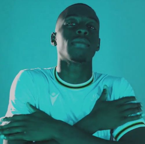 Eseosa Sule 