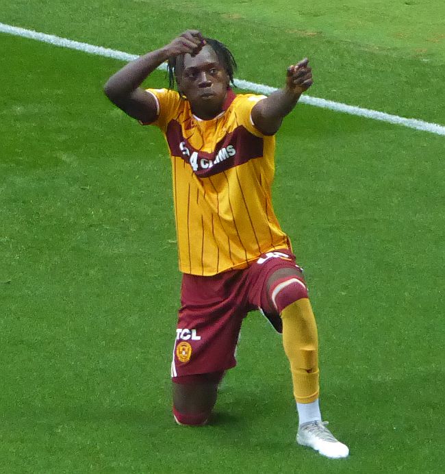 Another draw for Motherwell and Kilmarnock