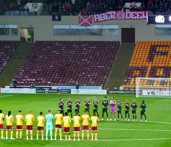 A late win for the Mighty 'Well