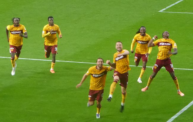 Motherwell come up short at Parkhead