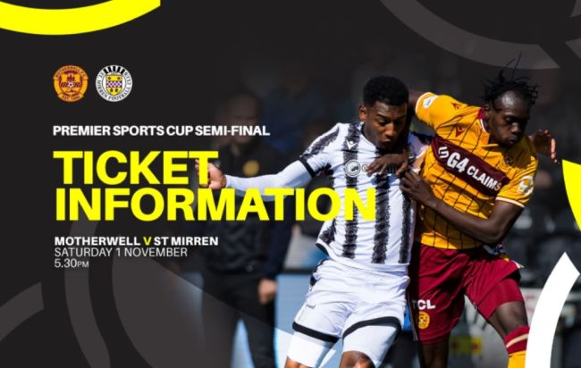 'Well fans quick off the mark for semi-final tickets