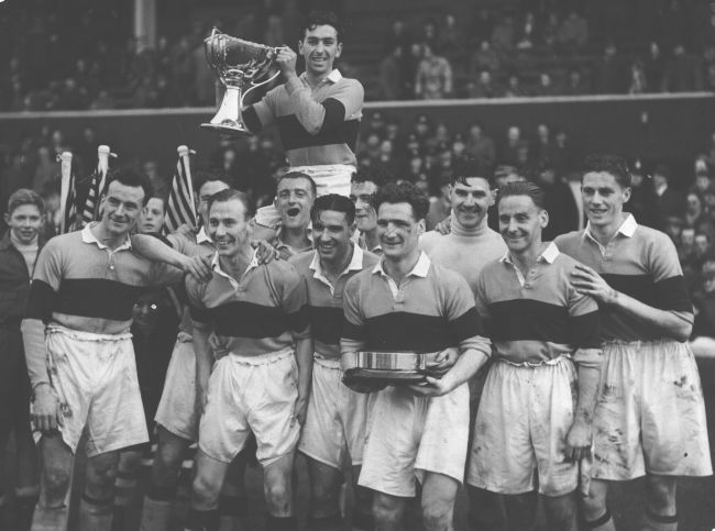 St Mirren – 48h on