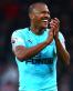 Salomon Rondon Opens Up on Summer Plans After Successful Loan Spell at Newcastle