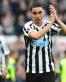 DeAndre Yedlin Not Surprised by Miguel Almirons Excellent Start to Life at Newcastle