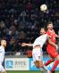 Fabian Schar Knocked Unconscious But Allowed to Continue in Swiss Euro 2020 Qualifier