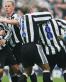 10 Hardest Players in Newcastle Uniteds History