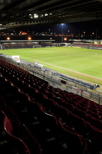 Sixfields