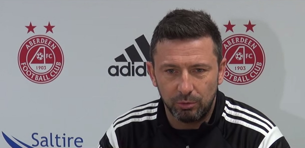 Derek McInnes