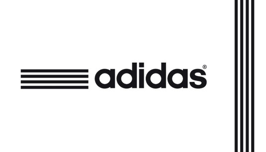 The new Adidas logo is a steady evolution of the brand
