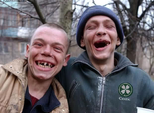 Nadir Cifci and Emilio Izaguirre