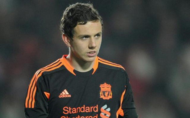 Danny Ward