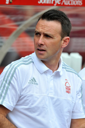 Dougie Freedman