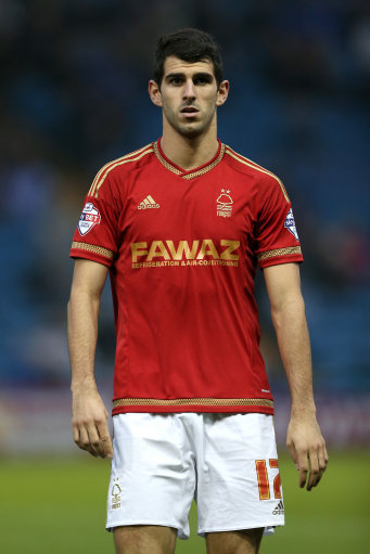 Nelson Oliveira