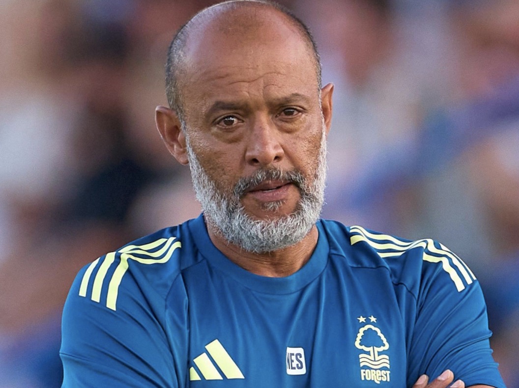 Nuno's future in doubt