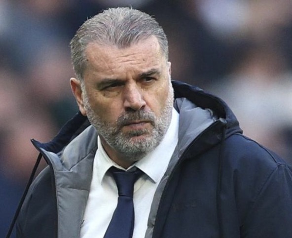 Postecoglou Sacked by Nottingham Forest