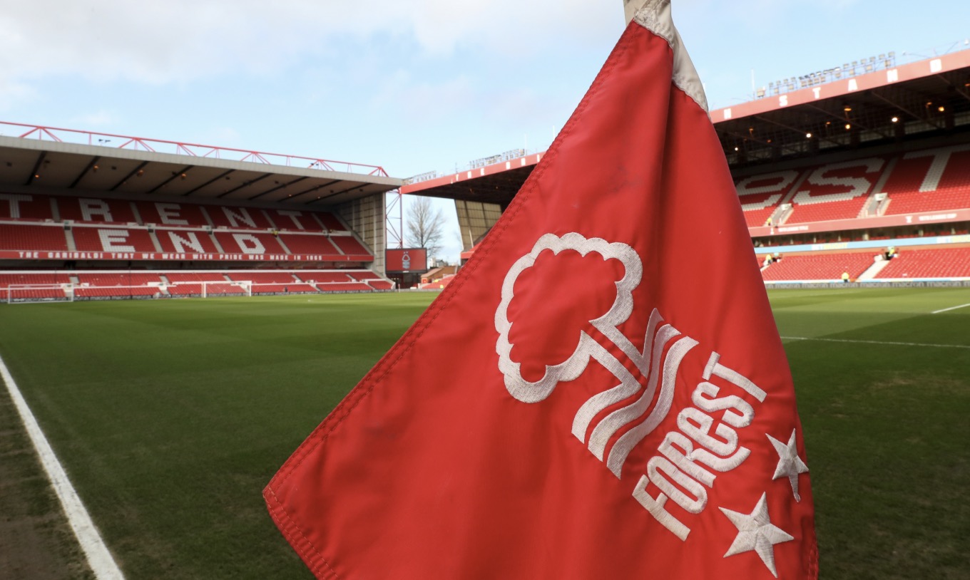 Dyche to Bring Quiet to the Chaos at Forest