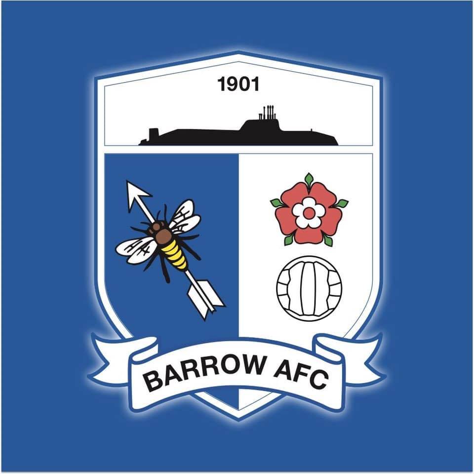 Barnsley v Barrow