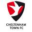 Barnsley 1-0 Cheltenham Town
