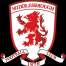 Middlesbrough 0-1 Barnsley