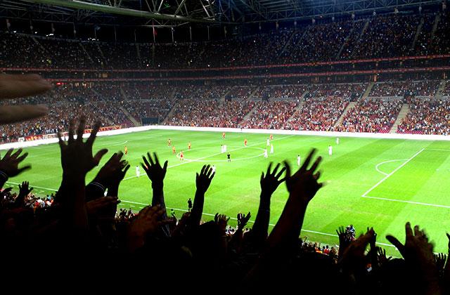 Huddersfield Town v Barnsley