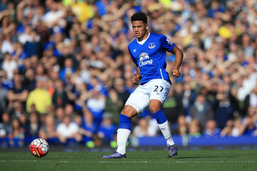 Tyias Browning 