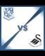 Tranmere V Swansea at Prenton Park - Match Preview