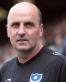 Paul Cook appointed Wigan boss