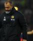 Nuno Espirito Santo Laments Wolves Performance as One of the Worst After Huddersfield Loss