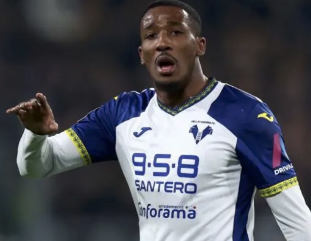 Wolves sign Cameroon defender