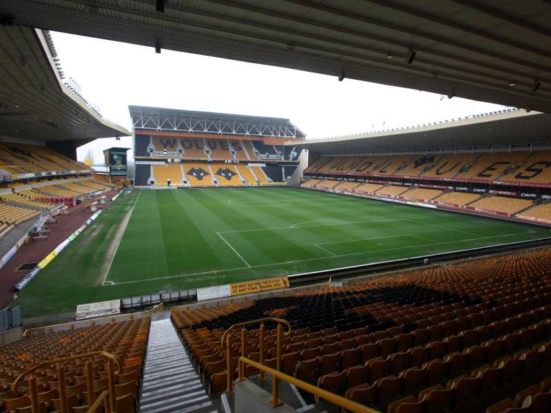 Attendance Figures Highlight Fan Discontent at Molineux