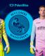 Wycombe aim to dazzle opposition with bright new strips