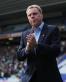 Redknapp says theres every chance Birmingham job was his last as manager