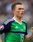 Mowbray will be unfazed if injury-plagued Evans gets Northern Ireland call-up