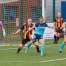 Glasgow City & Partick Thistle Link Up For Derby Games