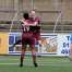 Injury-time Winner Puts Stenhousemuir Clear At Top Of Scottish Women's League One