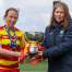 Rossvale Secure SWF Championship Title And Promotion To SWPL