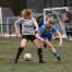 Armadale Thistle go top of the Barclays Scottish Women's League One after Paisley thriller