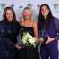 Stars Turn Out At Hampden For ScottishPower Scottish Women's Football Awards